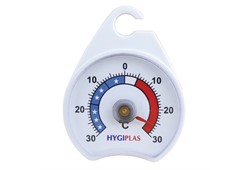 Hygiplas - Thermometre -30°C +30°C